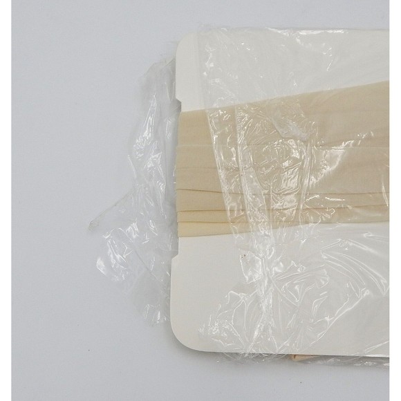 Victoria’s Secret Cream Lycra Opaque Control Top Pantyhose Medium - Picture 7 of 7